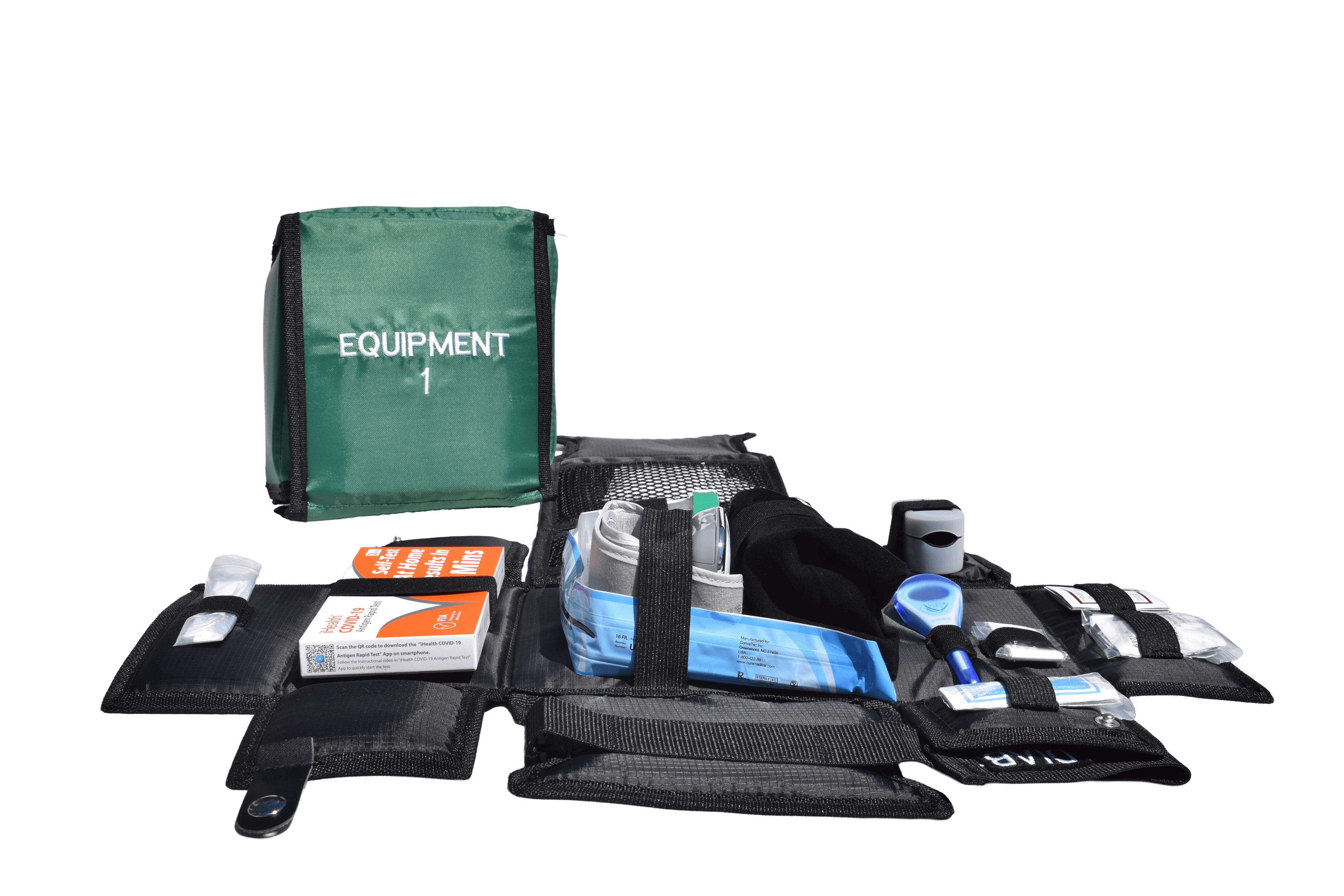 Equipment 1