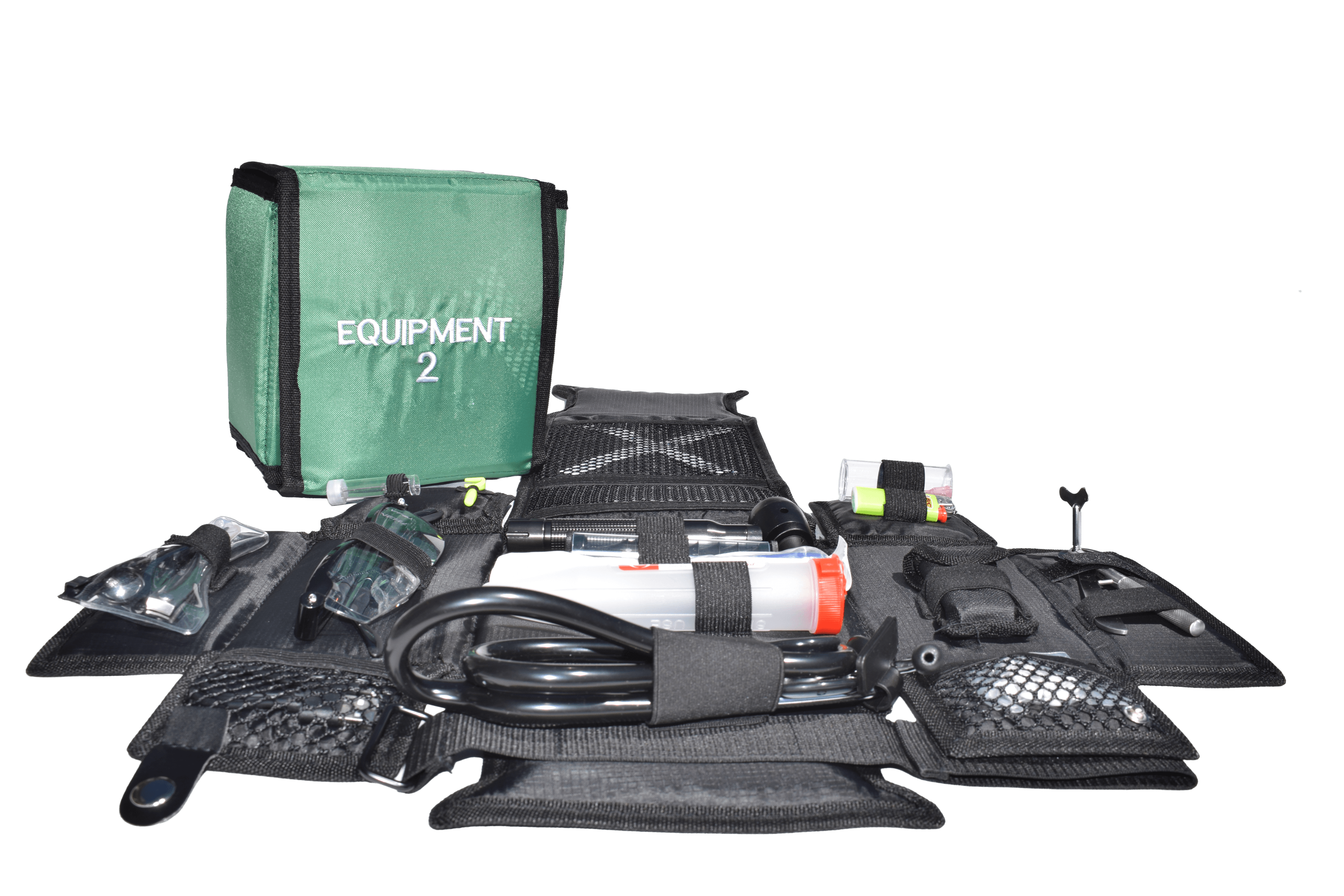 Equipment 2
