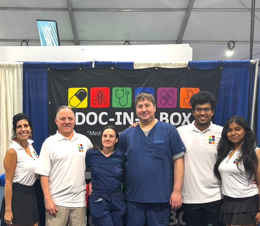 Fort Lauderdale Launch - We're Officially Live!