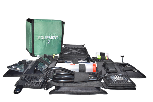 Equipment 2 Kit