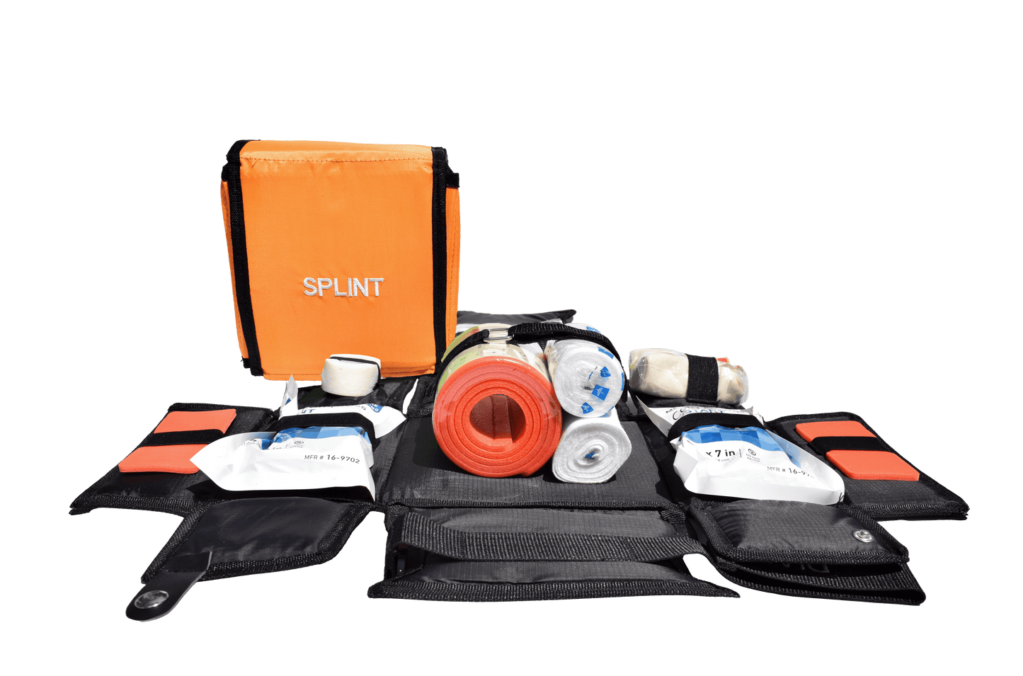 Splint Kit