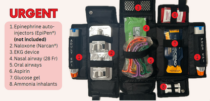 Urgent Kit