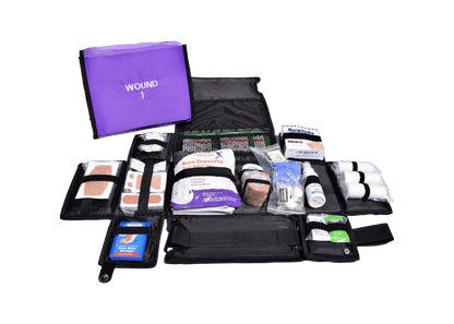 Wound 1 Kit