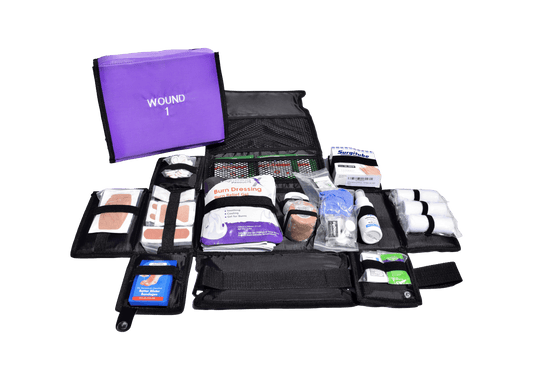 Wound 1 Kit