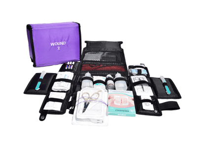 Wound 2 Kit