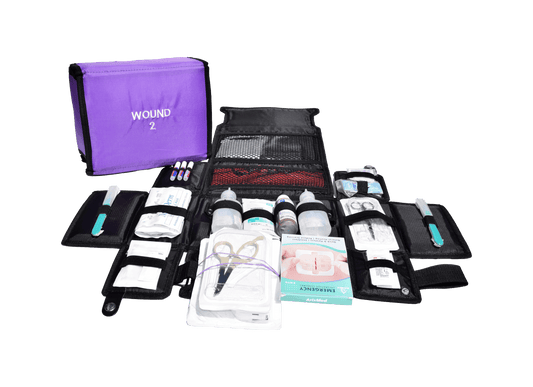 Wound 2 Kit